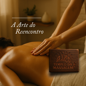 Vivência Tântrica Massagem Zen Sensorial Sessão 1h a 1h20 (Individual)