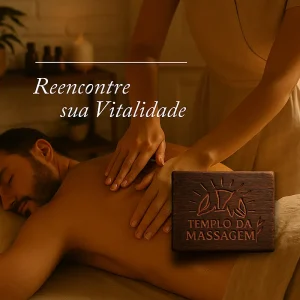 Massagem Lingam Zen Sensorial