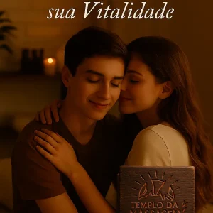 Massagem para Casal
