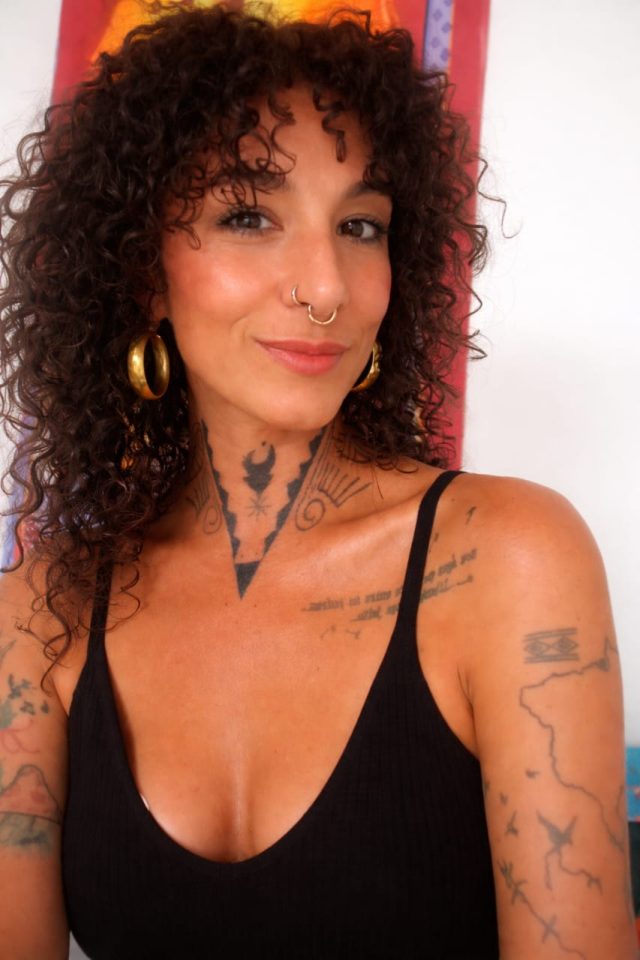 Gi Charrua